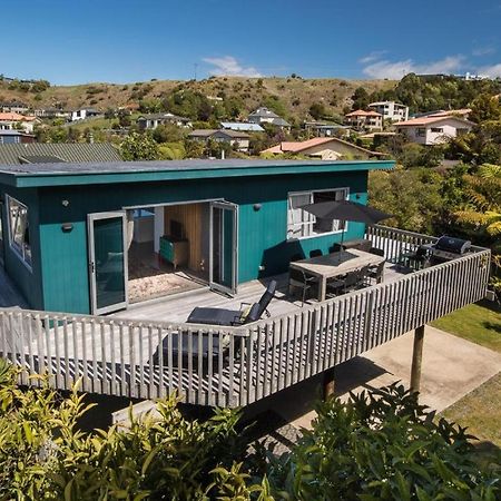 Mon Coeur Holiday Home Kaiteriteri Luaran gambar