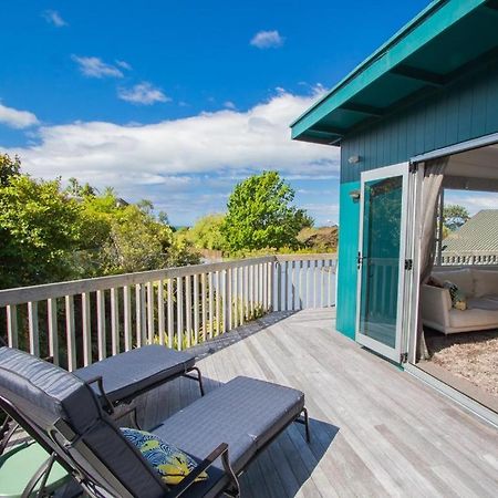 Mon Coeur Holiday Home Kaiteriteri Luaran gambar
