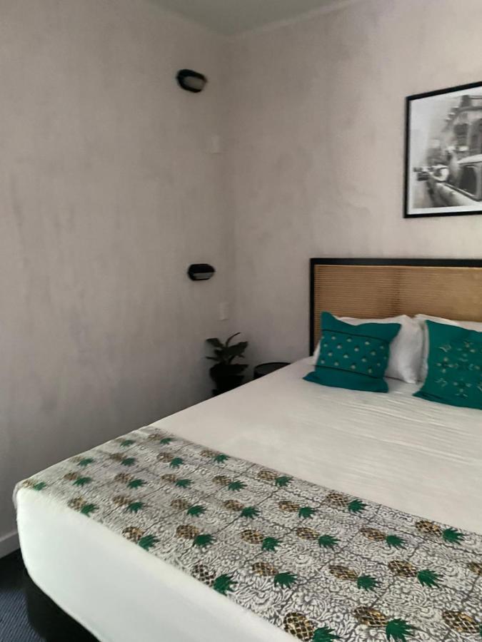 Mon Coeur Holiday Home Kaiteriteri Luaran gambar