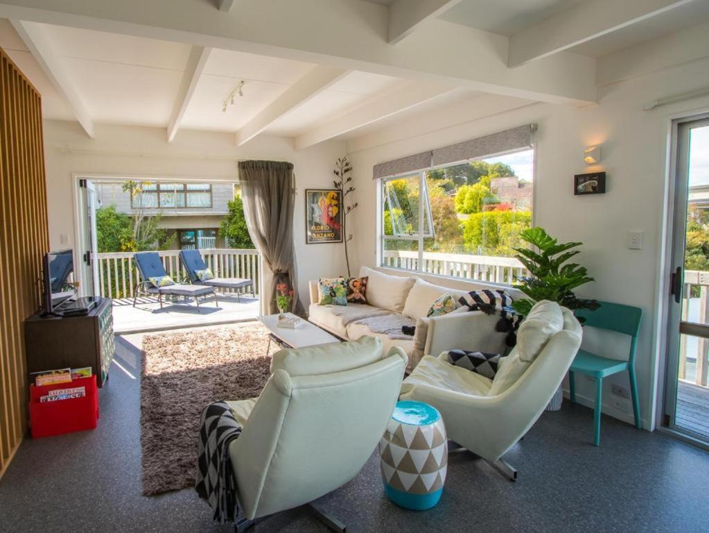 Mon Coeur Holiday Home Kaiteriteri Luaran gambar