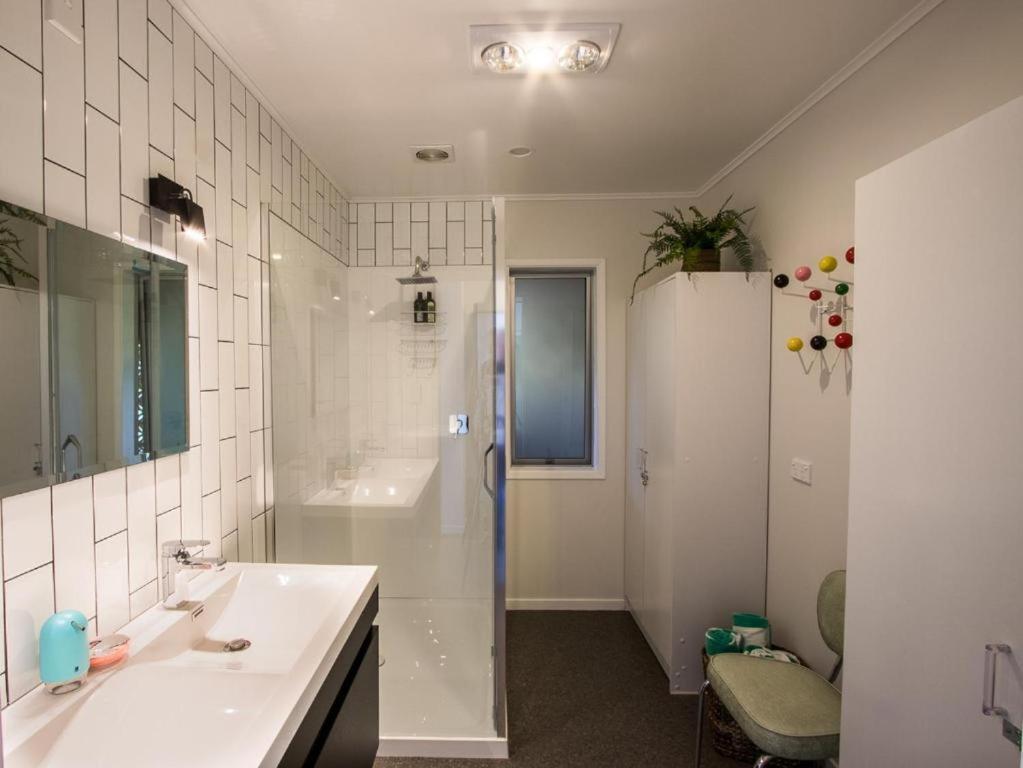 Mon Coeur Holiday Home Kaiteriteri Luaran gambar