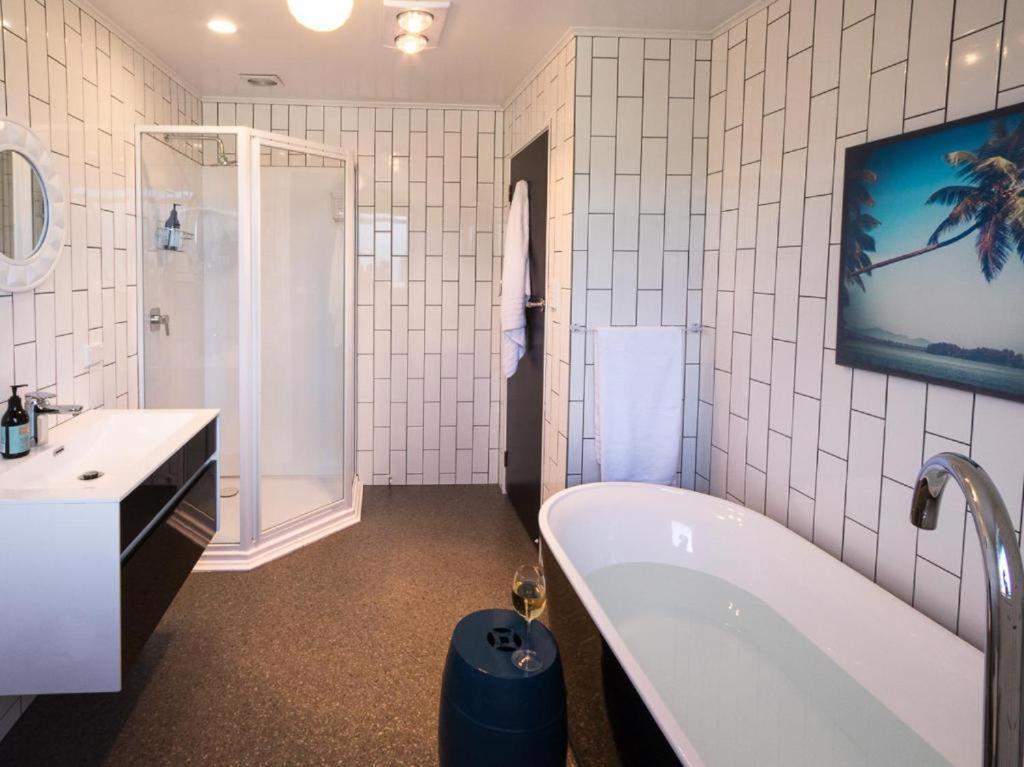 Mon Coeur Holiday Home Kaiteriteri Luaran gambar
