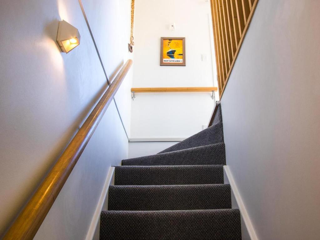 Mon Coeur Holiday Home Kaiteriteri Luaran gambar