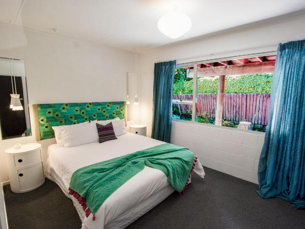Mon Coeur Holiday Home Kaiteriteri Luaran gambar