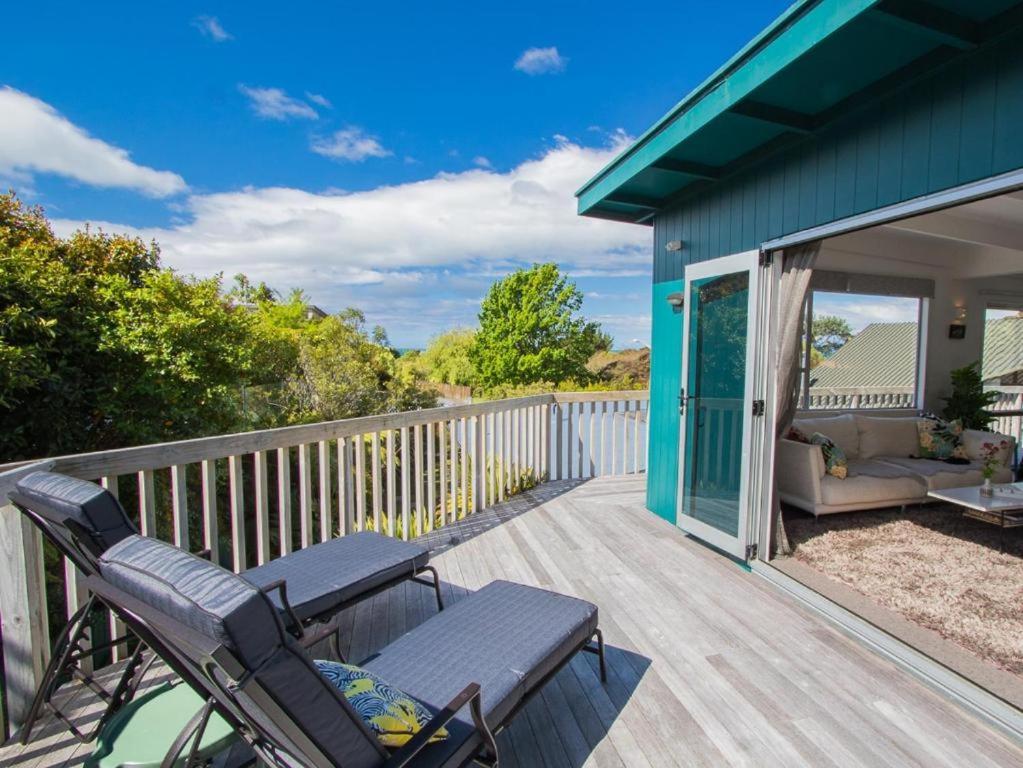 Mon Coeur Holiday Home Kaiteriteri Luaran gambar