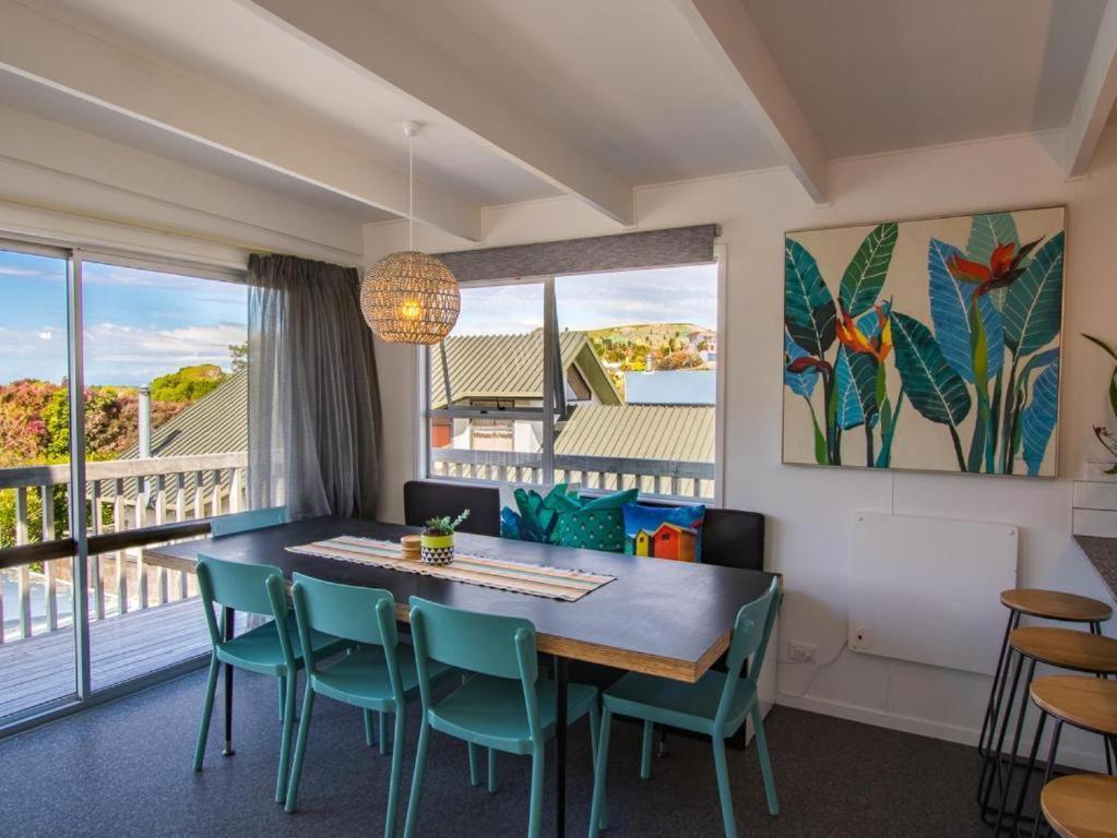 Mon Coeur Holiday Home Kaiteriteri Luaran gambar
